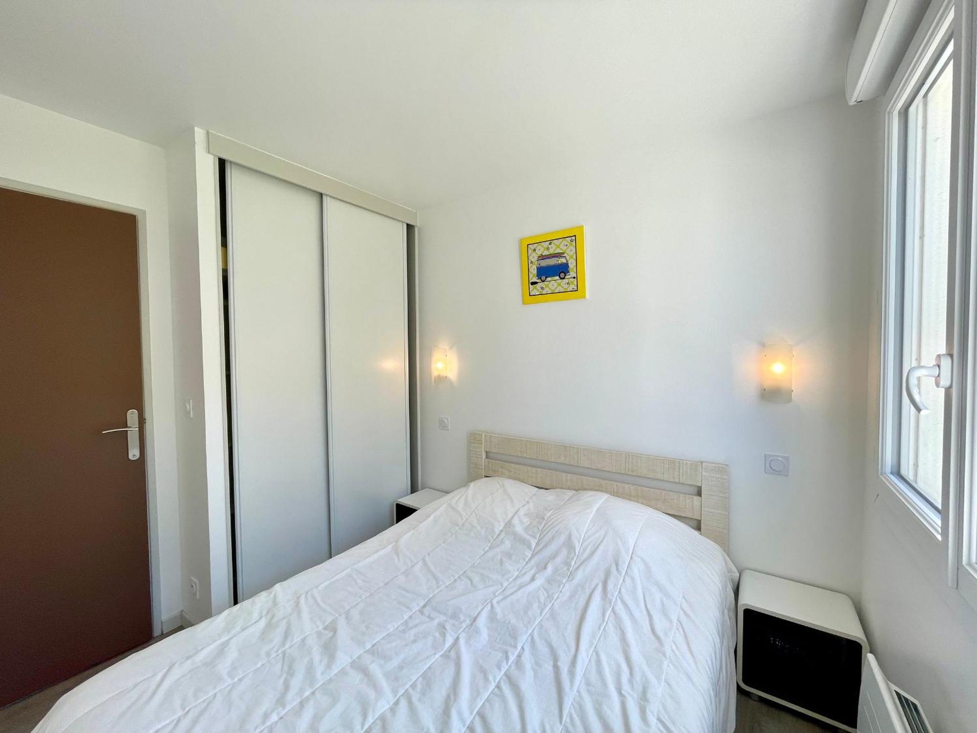 Maison Familiale Au Calme, Proche Plage, 9 Couchages, Terrasses, Wifi, Garage Velo - Bretignolles-Sur-Mer - Fr-1-231-203 Exterior foto